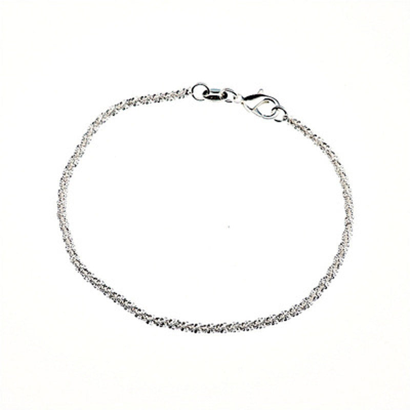 Beautiful Anklet with Unique Style