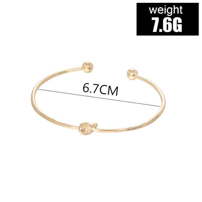 Romantic Bracelet for Special Moments