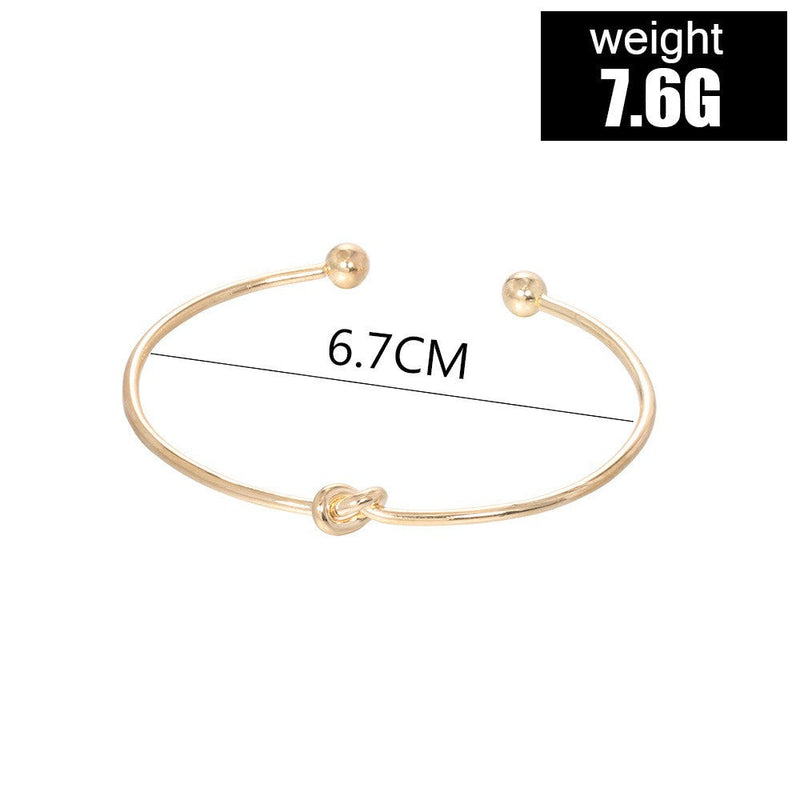 Romantic Bracelet for Special Moments