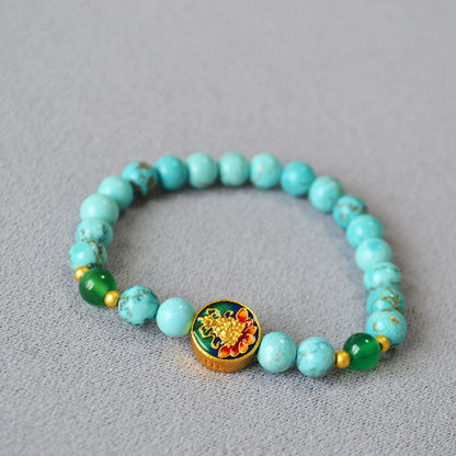 Elegant Gold Bracelet for Every Occasion