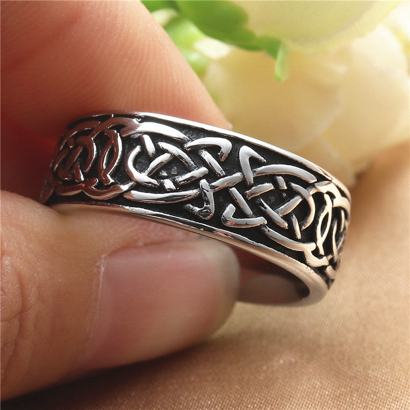Vintage Handmade Ring