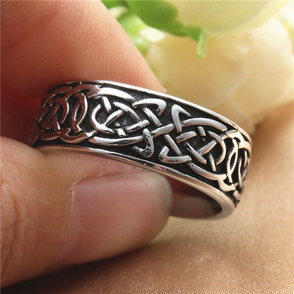 Vintage Handmade Ring