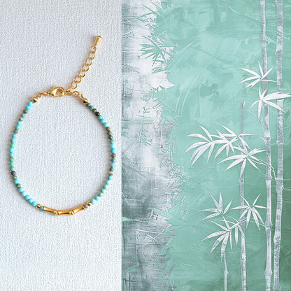 Charming Gold Bracelet for Any Occasion