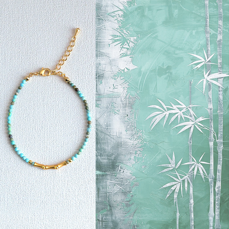 Charming Gold Bracelet for Any Occasion