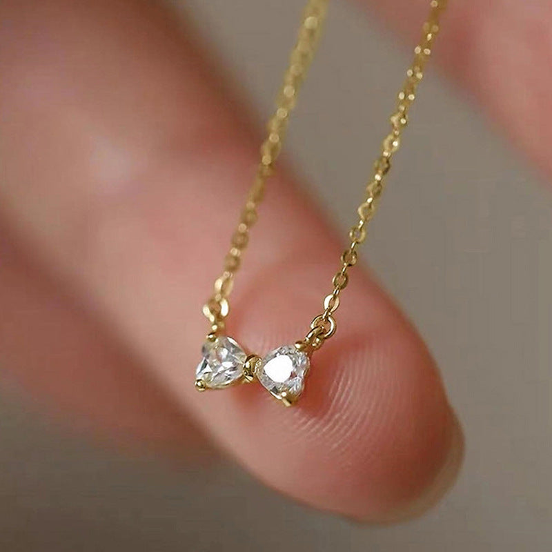 Beautiful Necklace with Unique Style