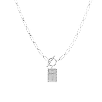 Classic Necklace with Timeless Appeal