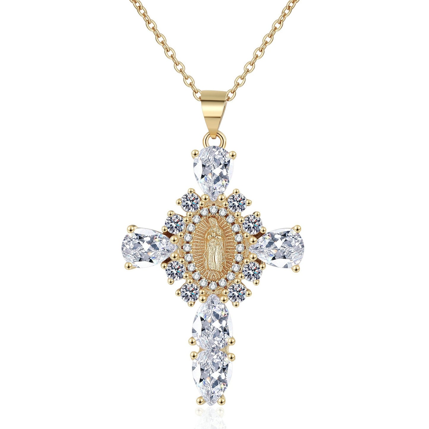 Charming Necklace for Any Occasion