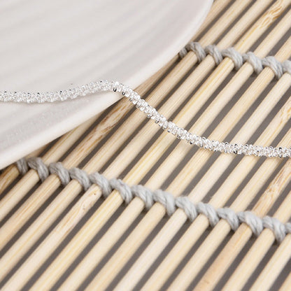 Beautiful Anklet with Unique Style