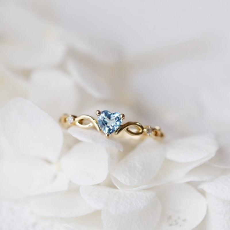 Stunning Ring for Daily Wear