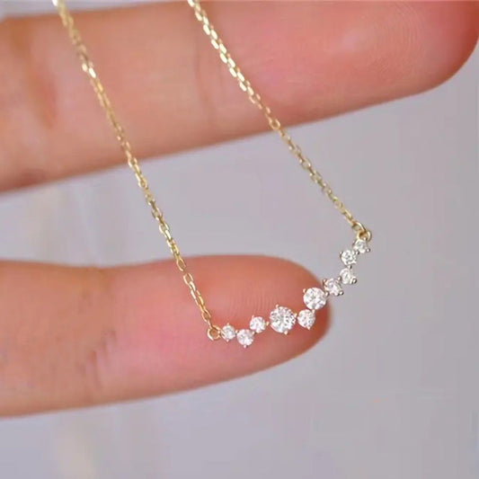 Classic Necklace with Timeless Appeal