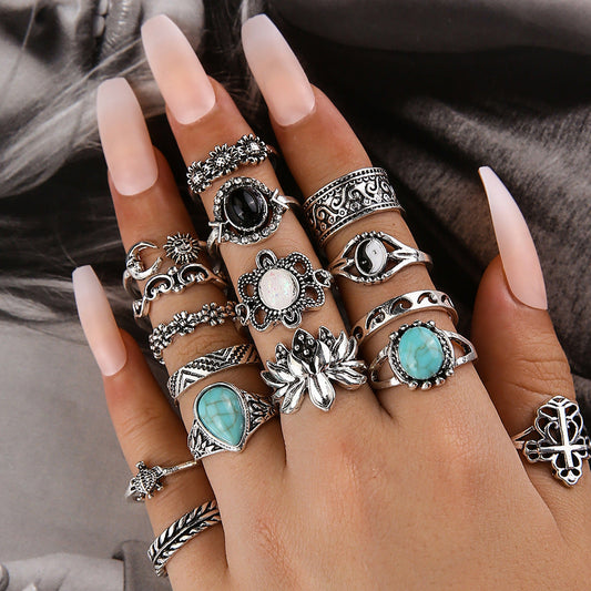 Elegant Set for Every Occasion