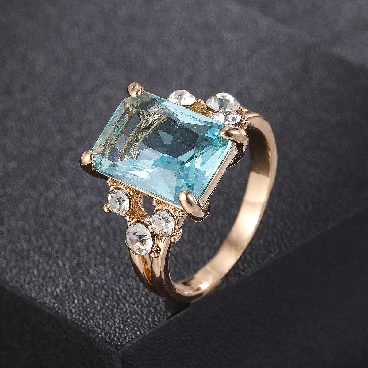 Vintage Handmade Ring