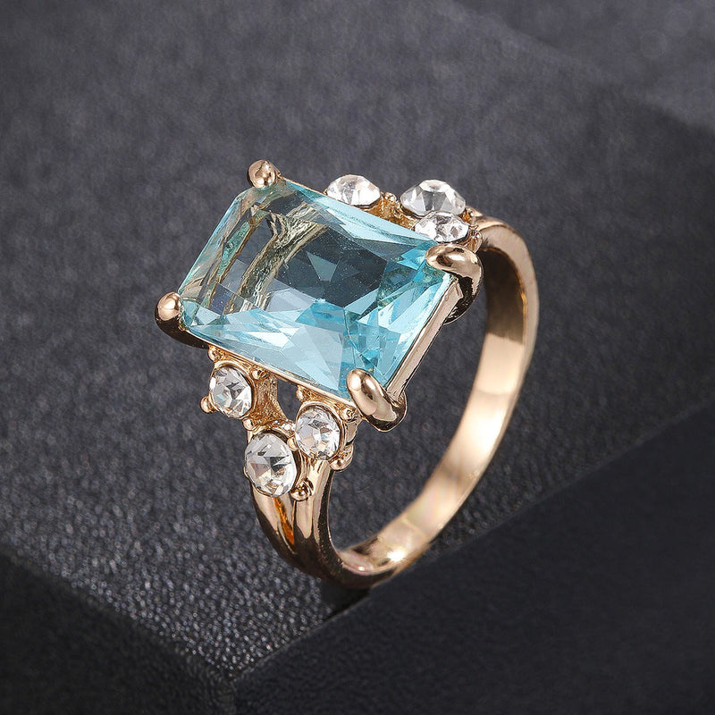 Vintage Handmade Ring