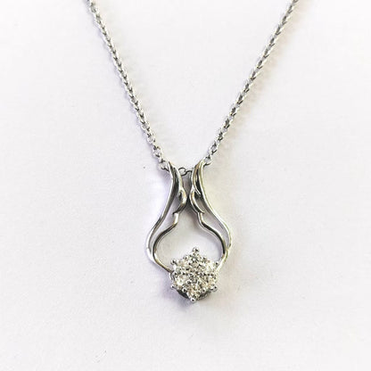 Classic Necklace with Timeless Appeal