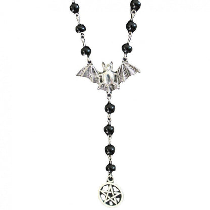 Classic Silver Necklace with Timeless Appeal