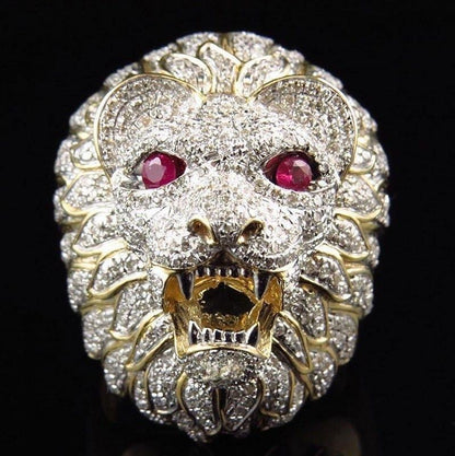 Stunning Ring for Daily Wear