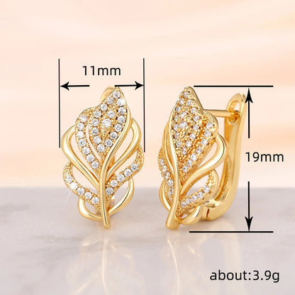 Stunning Earring for Daily Wear