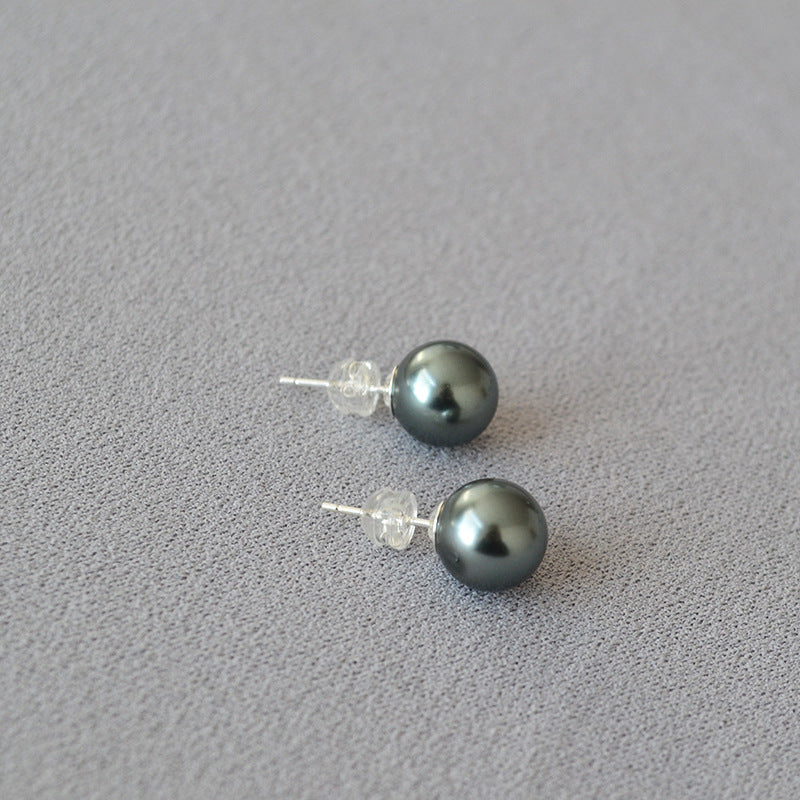 Beautiful Silver Earring with Unique Style
