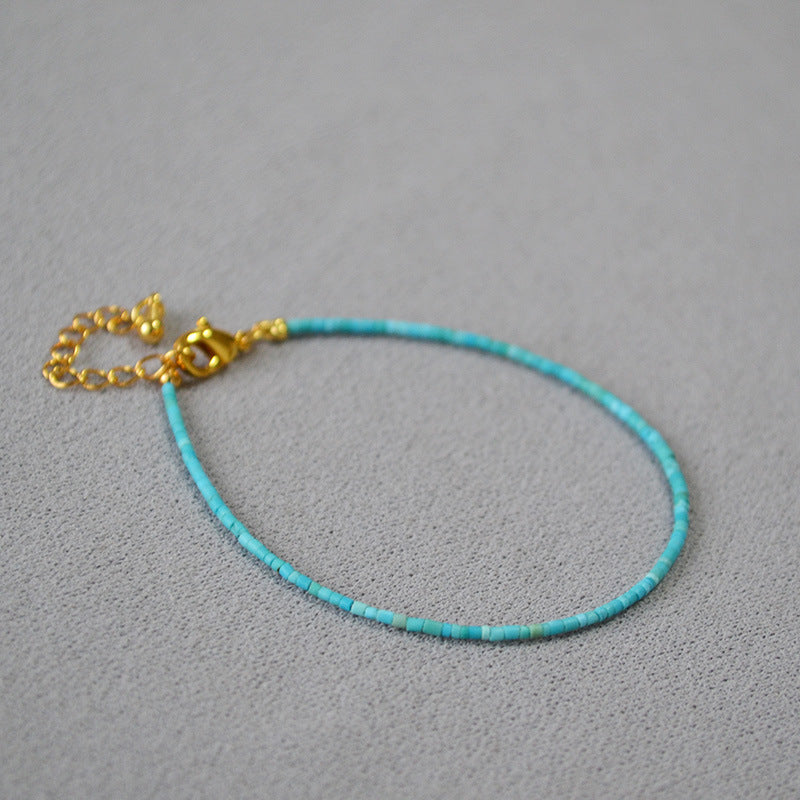 Beautiful Bracelet with Unique Style