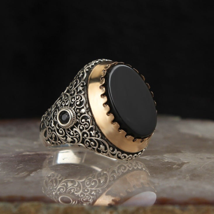 Romantic Ring for Special Moments
