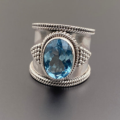 Elegant Ring for Every Occasion