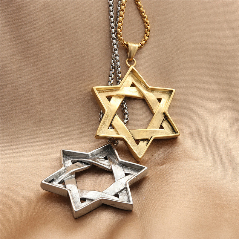 Vintage Handmade Pendant