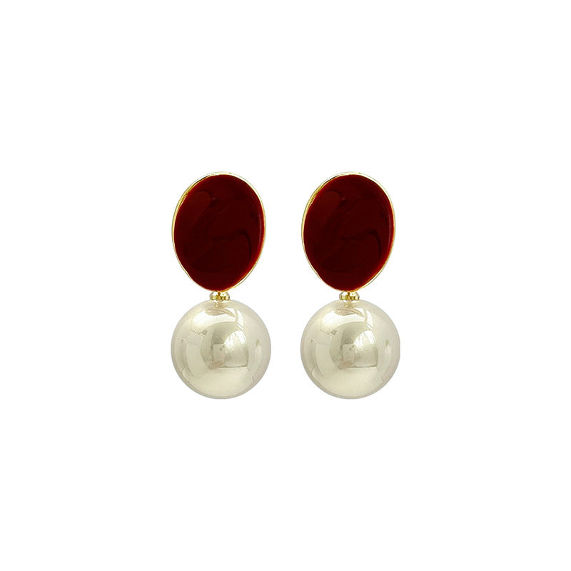 Elegant Pearl Earring for Every Occasion