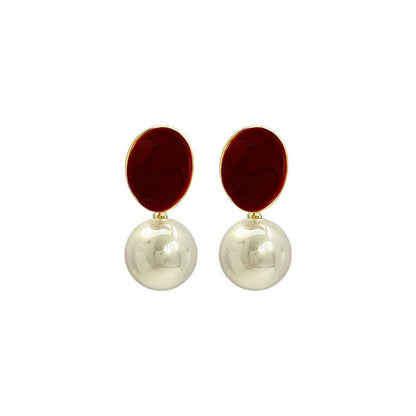 Elegant Pearl Earring for Every Occasion