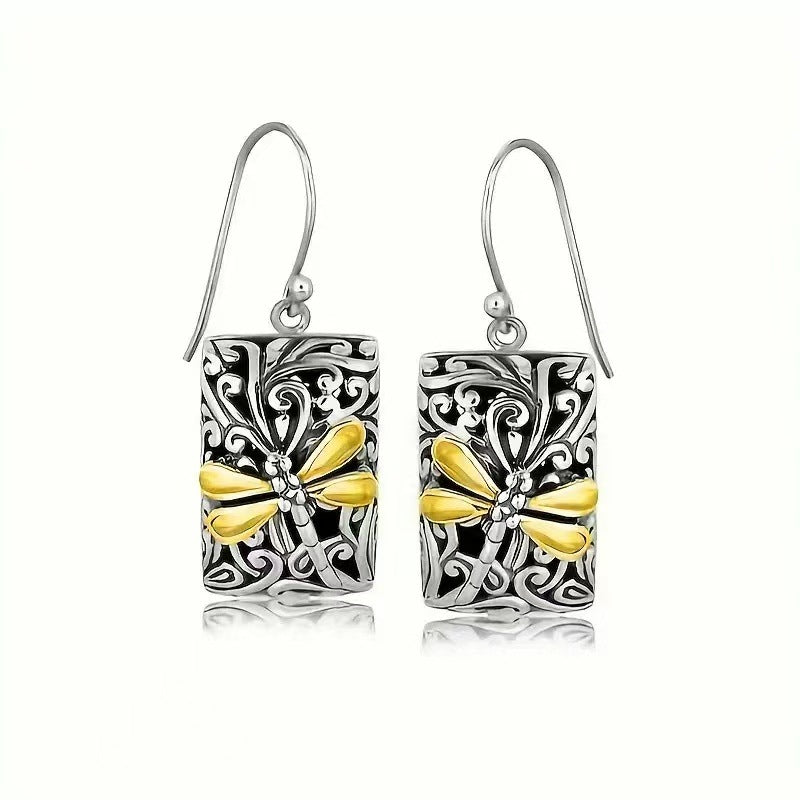 Classic Earring with Timeless Appeal