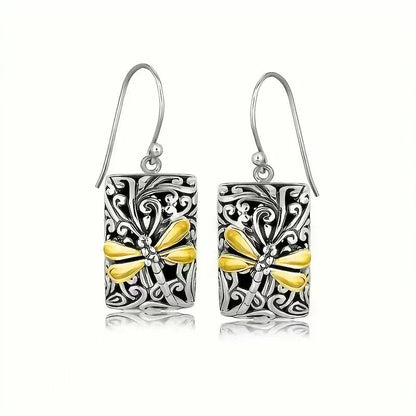 Classic Earring with Timeless Appeal