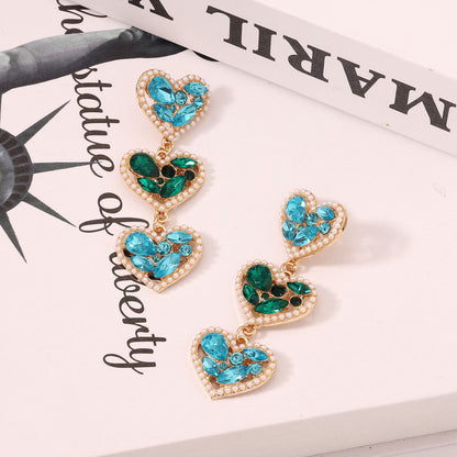 Beautiful Earring with Unique Style