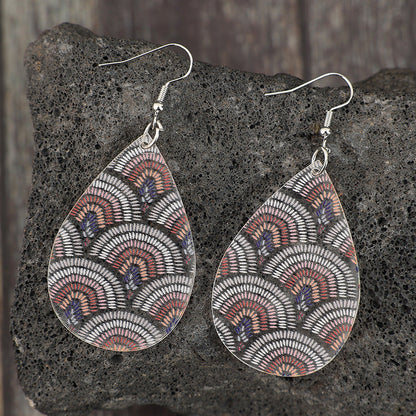 Stunning Earring for Daily Wear