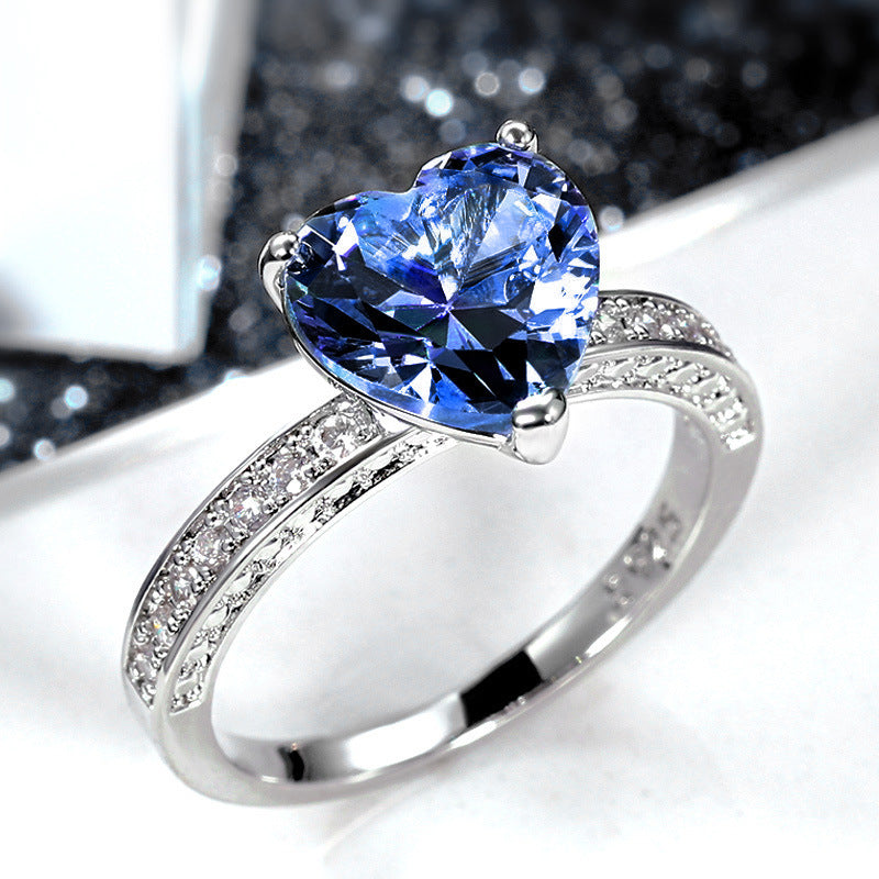 Stunning Ring for Daily Wear
