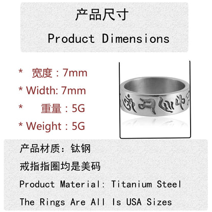 Elegant Ring for Every Occasion