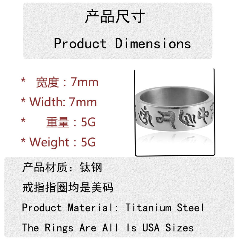 Elegant Ring for Every Occasion