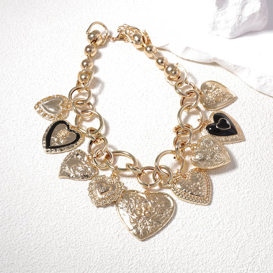 Classic Necklace with Timeless Appeal