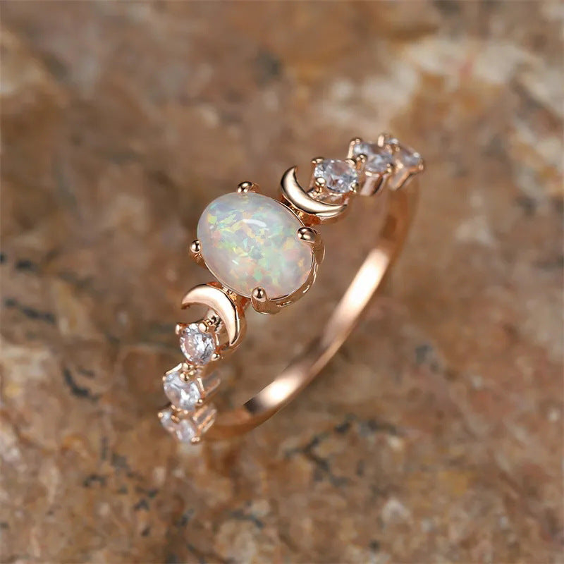 Charming Ring for Any Occasion
