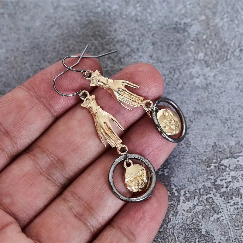 Stunning Earring for Daily Wear