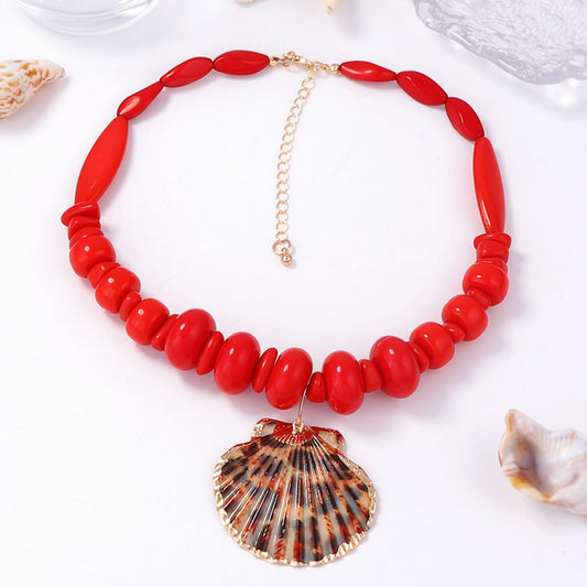 Delicate Artisan Necklace