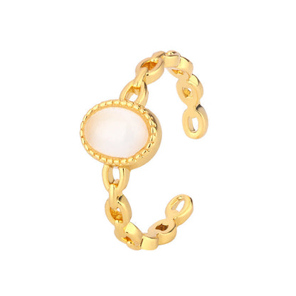 Beautiful Ring with Unique Style