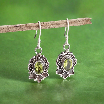 Stunning Earring for Daily Wear