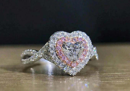 Delicate Artisan Ring