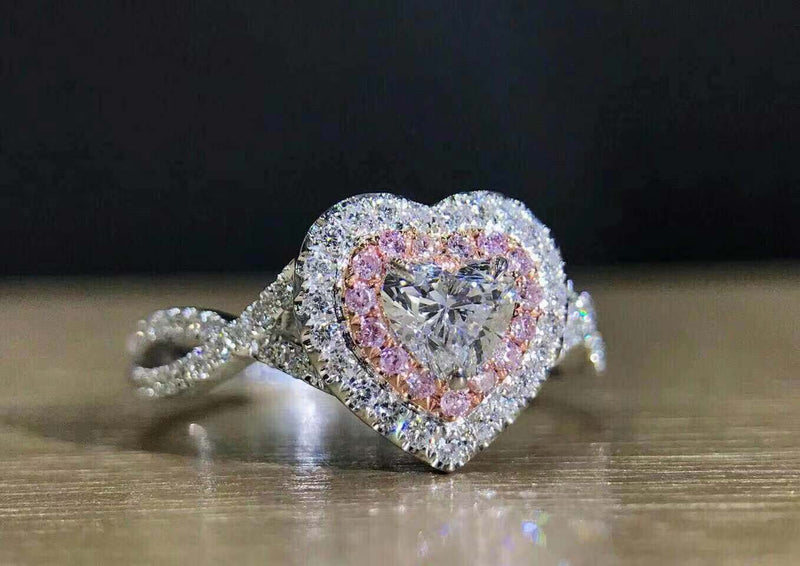 Delicate Artisan Ring