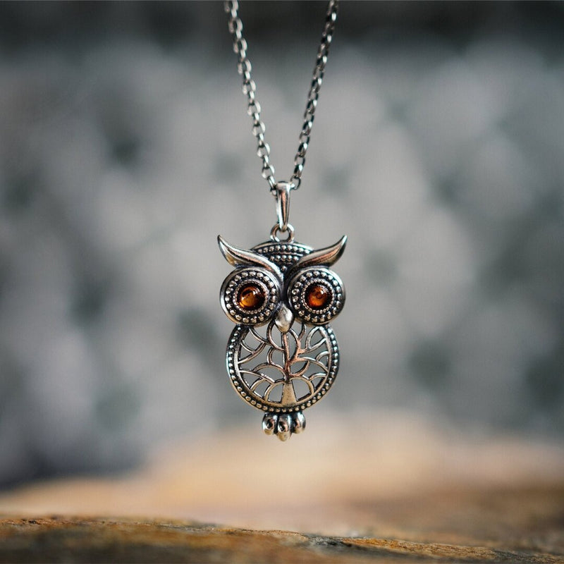 Beautiful Necklace with Unique Style