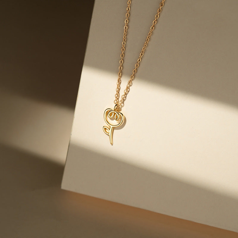 Charming Necklace for Any Occasion
