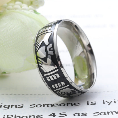 Stunning Ring for Daily Wear