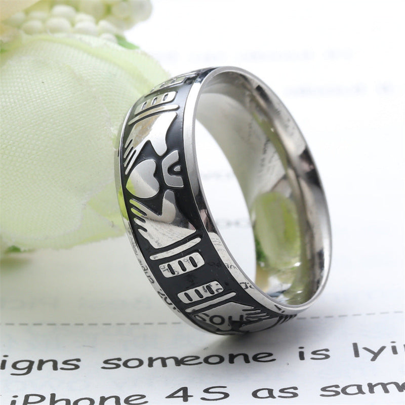 Stunning Ring for Daily Wear