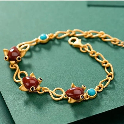 Elegant Gold Bracelet for Every Occasion