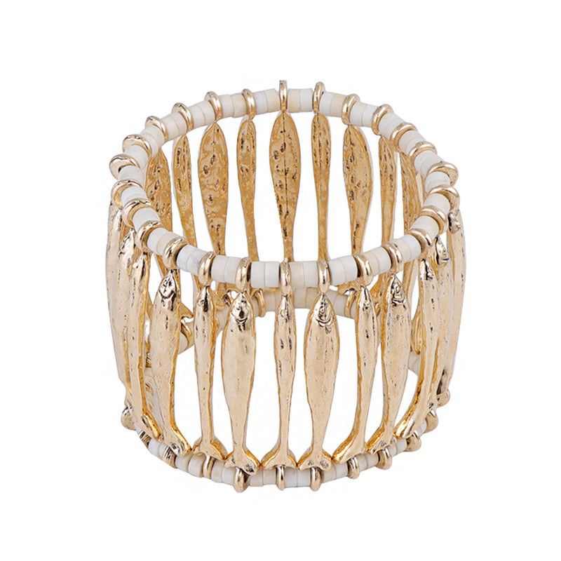 Vintage Handmade Bracelet