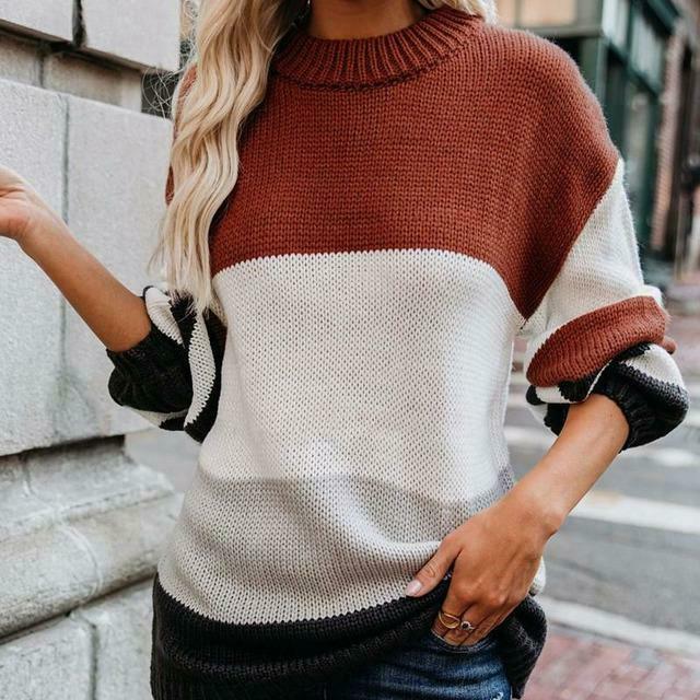 Classic Vintage Jumper